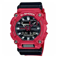 G SHOCK - Reloj Casio G-Shock para Hombre GA-900-4A