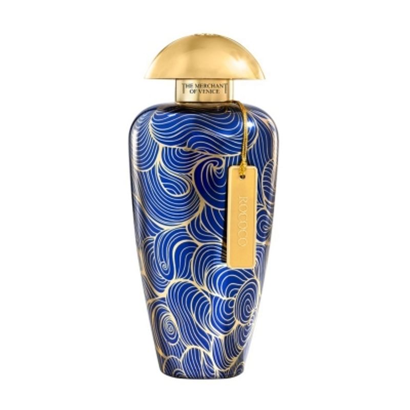 THE MERCHANT OF VENICE - The Merchant of Venice Rococo EDP 100 ml