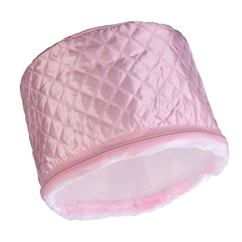 GENERICO - Gorro Térmico Para Masaje Capilar