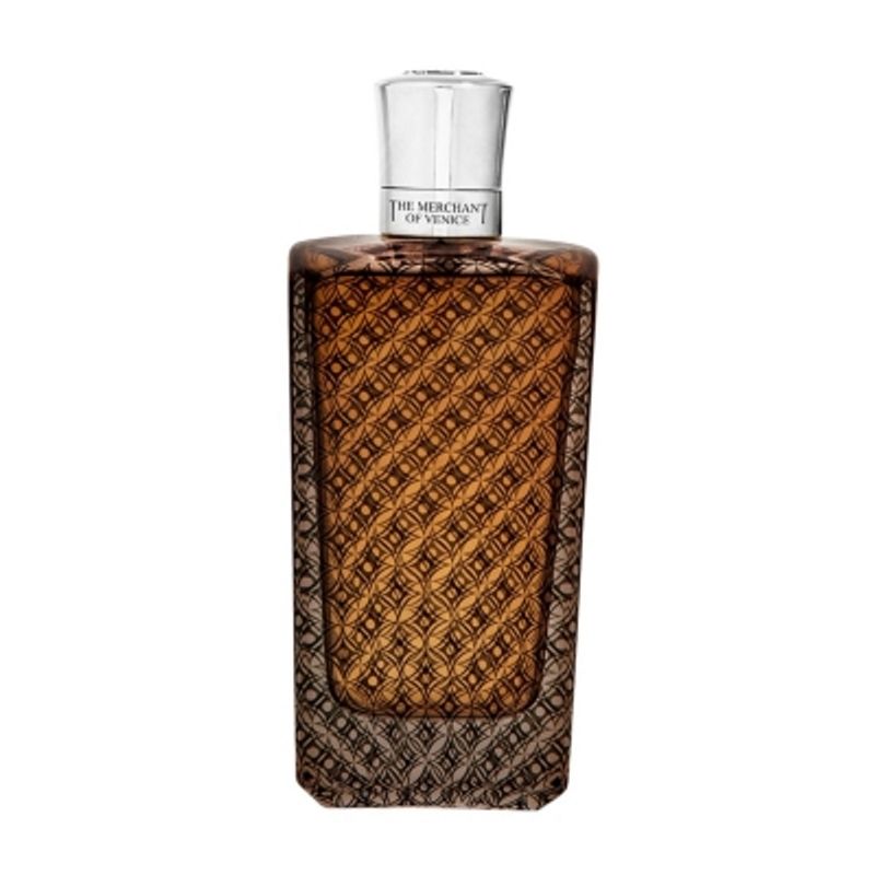 THE MERCHANT OF VENICE - The Merchant of Venice Ottoman Amber EDP 100 ml