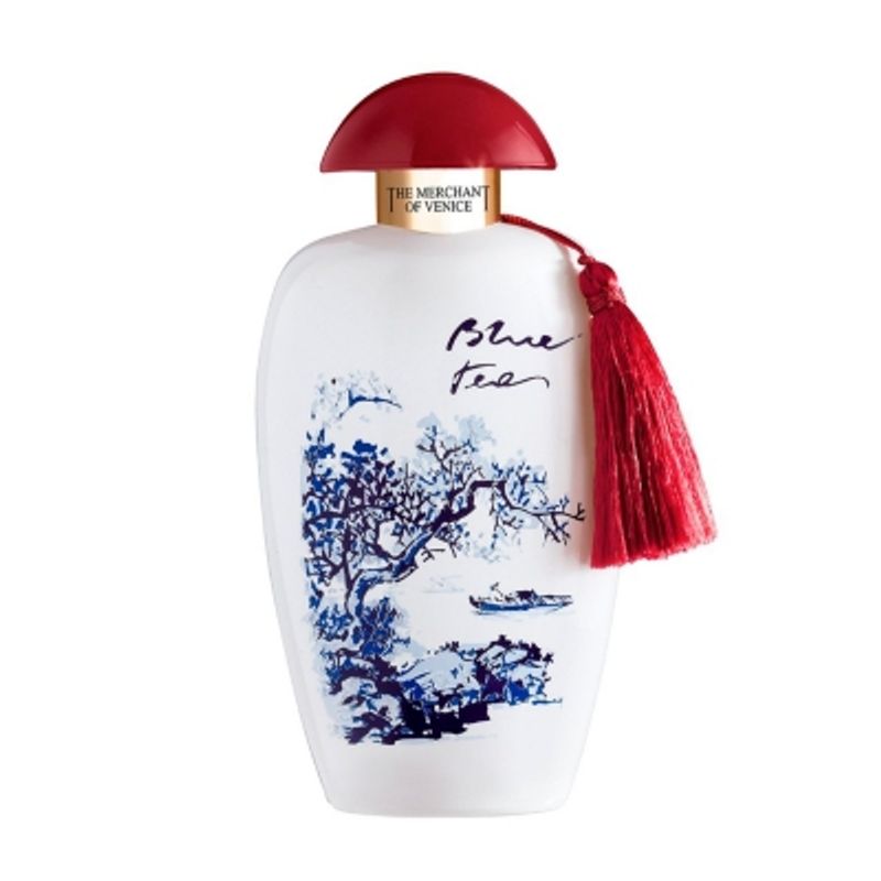 THE MERCHANT OF VENICE - The Merchant of Venice Blue Tea EDP 100 ml