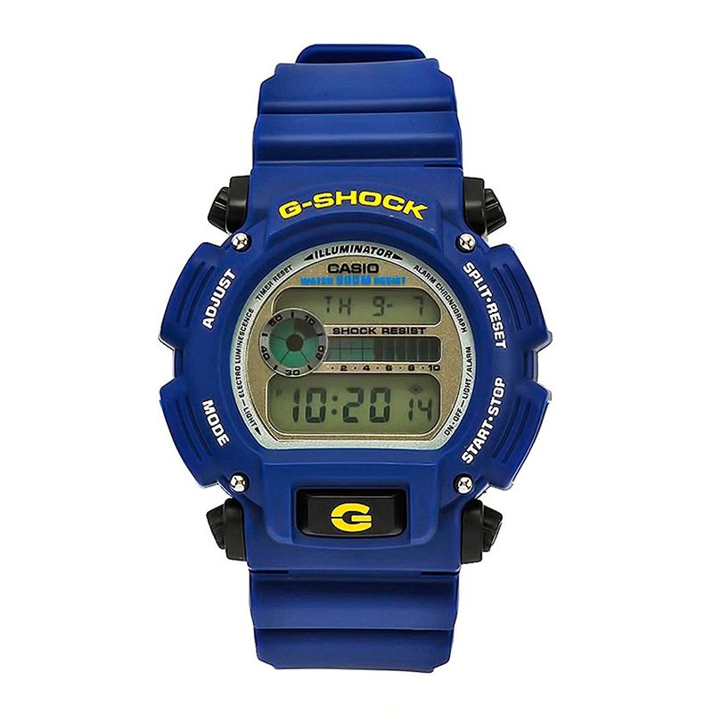 G-SHOCK - Reloj Casio para Hombre G-Shock DW-9052-2V