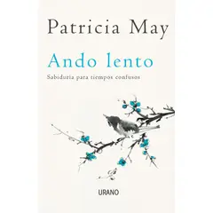 TOP10BOOKS - Libro Ando Lento -197-