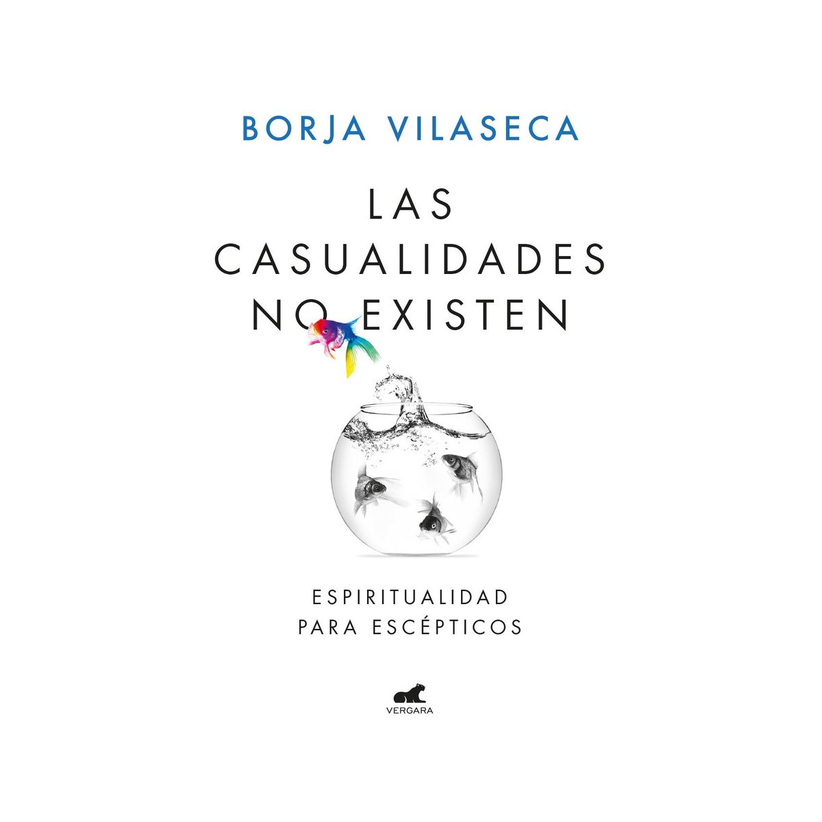 TOP10BOOKS - LIBRO Las Casualidades No Existen - Las Casualidades No Existen