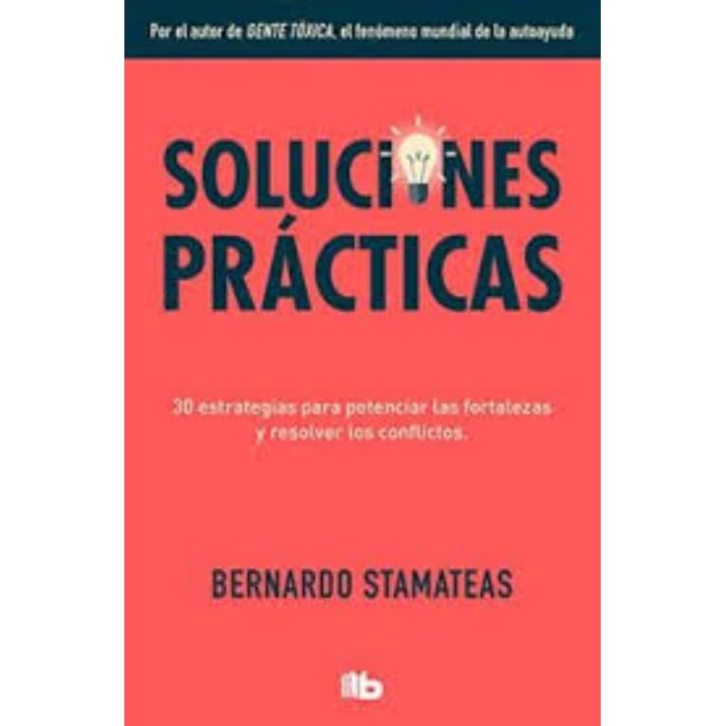 TOP10BOOKS - Libro Soluciones Prácticas -091-