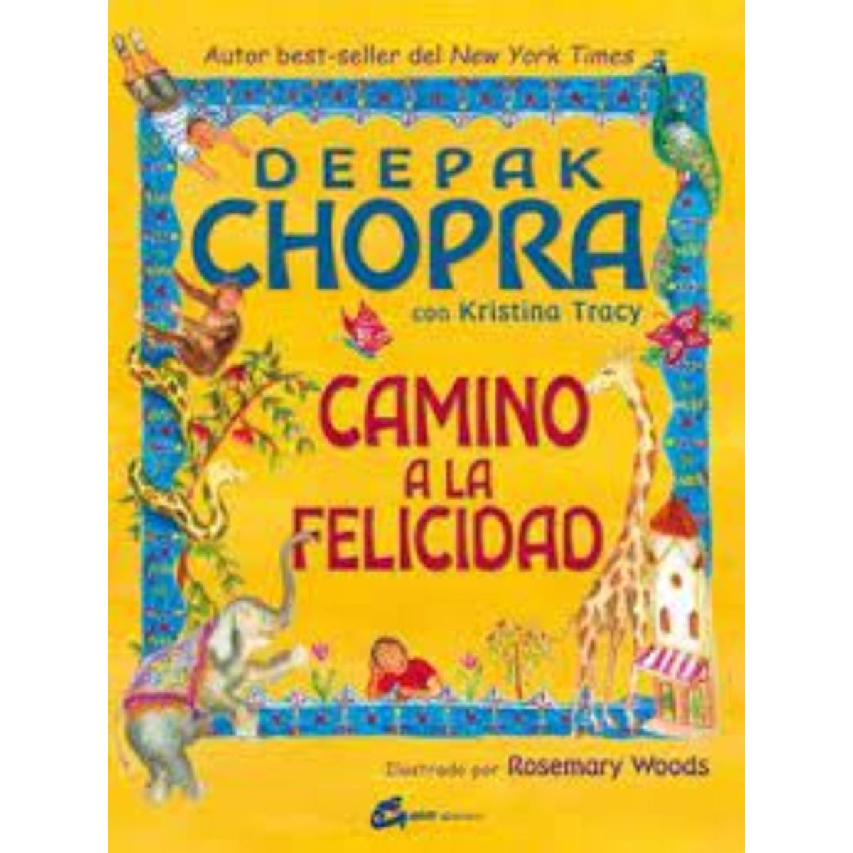 TOP10BOOKS - LIBRO Camino A La Felicidad - Camino A La Felicidad