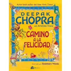 TOP10BOOKS - LIBRO Camino A La Felicidad - Camino A La Felicidad