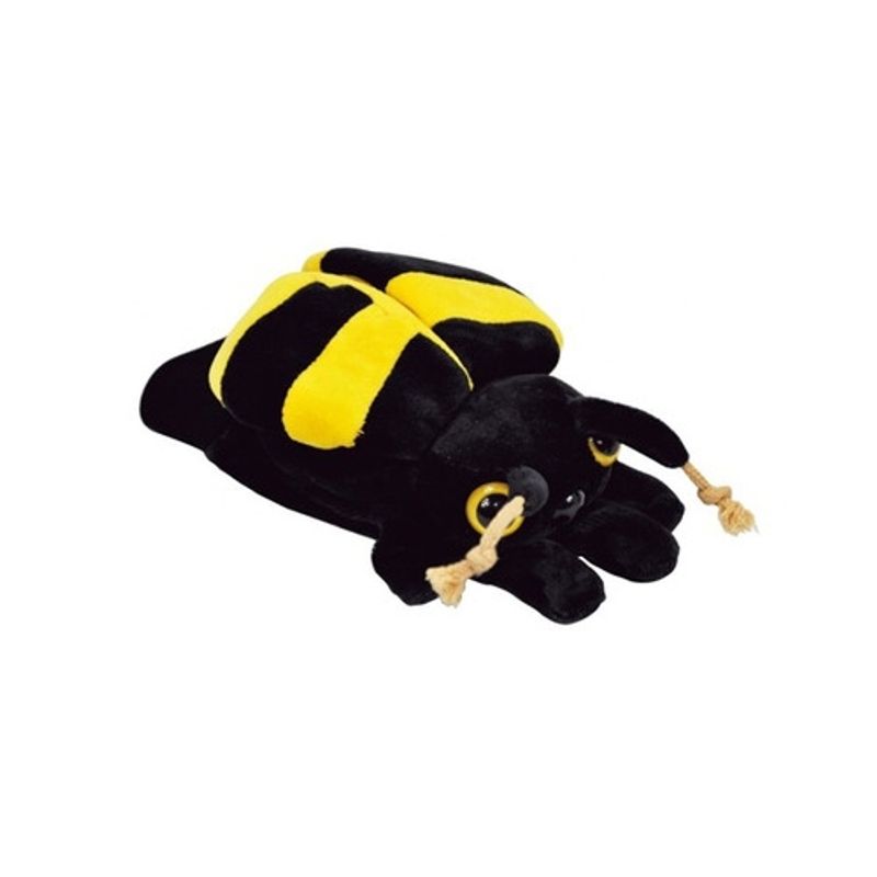 SEIGARD - Títere Guante Abeja 40036 Color Variado