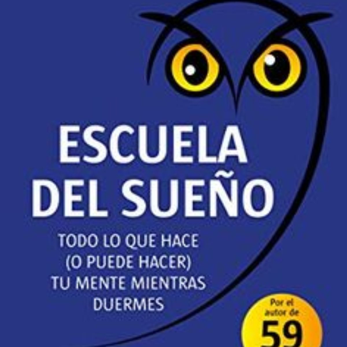 TOP10BOOKS - LIBRO Escuela Del Sueno - Escuela Del Sueno