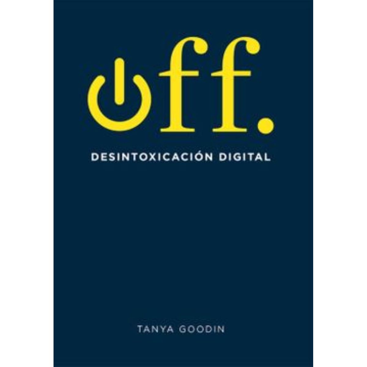 TOP10BOOKS - LIBRO Off - Off