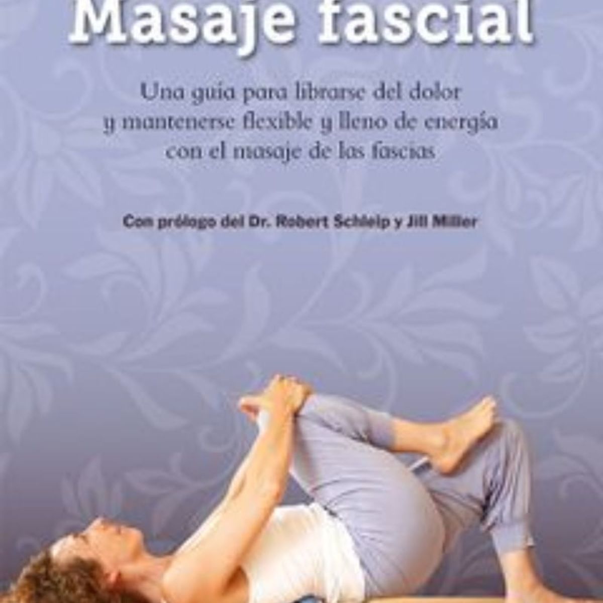 TOP10BOOKS - Libro Masaje Fascial -372-