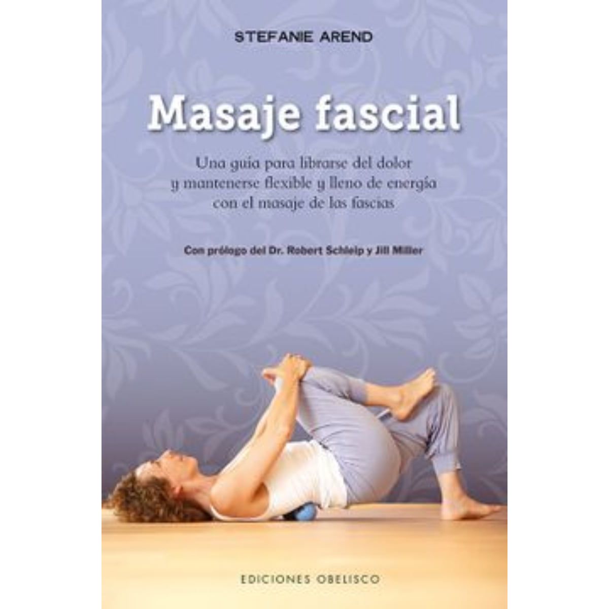 TOP10BOOKS - Libro Masaje Fascial -372-