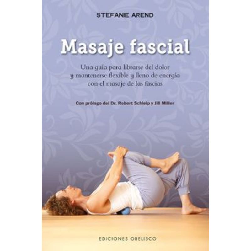 TOP10BOOKS - Libro Masaje Fascial -372-