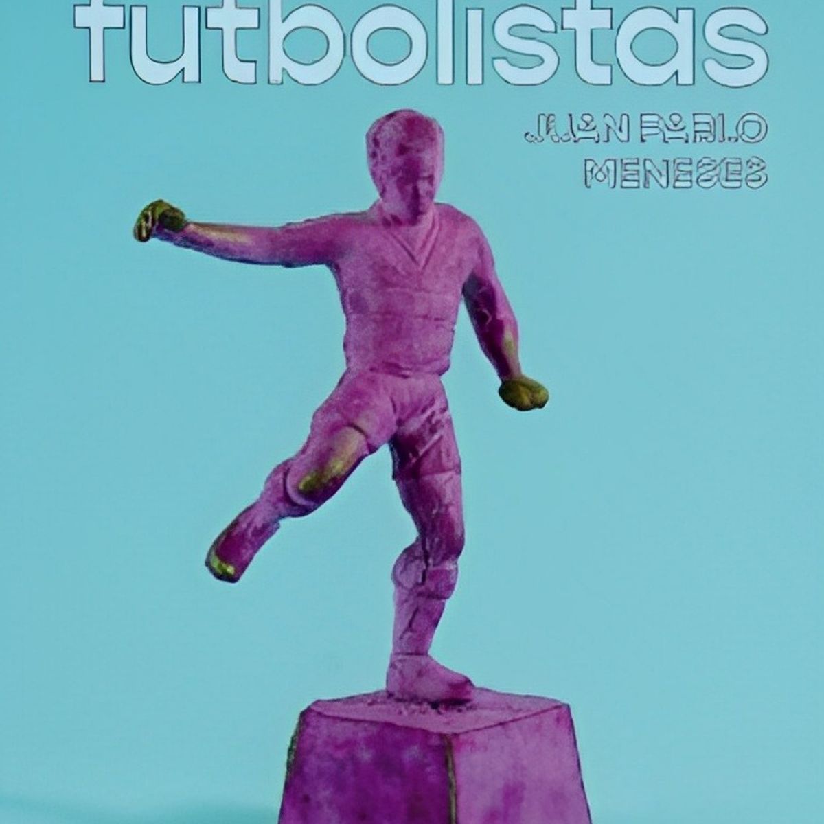 TOP10BOOKS - LIBRO Niños Futbolistas - Niños Futbolistas