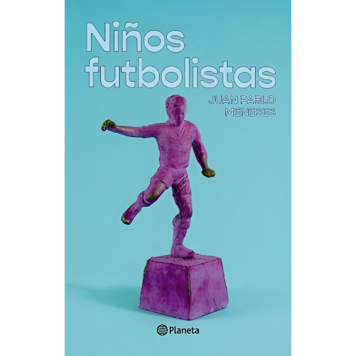 TOP10BOOKS - LIBRO Niños Futbolistas - Niños Futbolistas