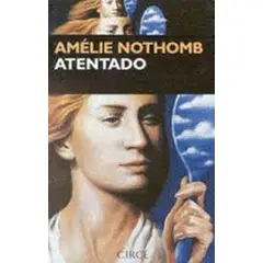 TOP10BOOKS - LIBRO Atentado - Atentado