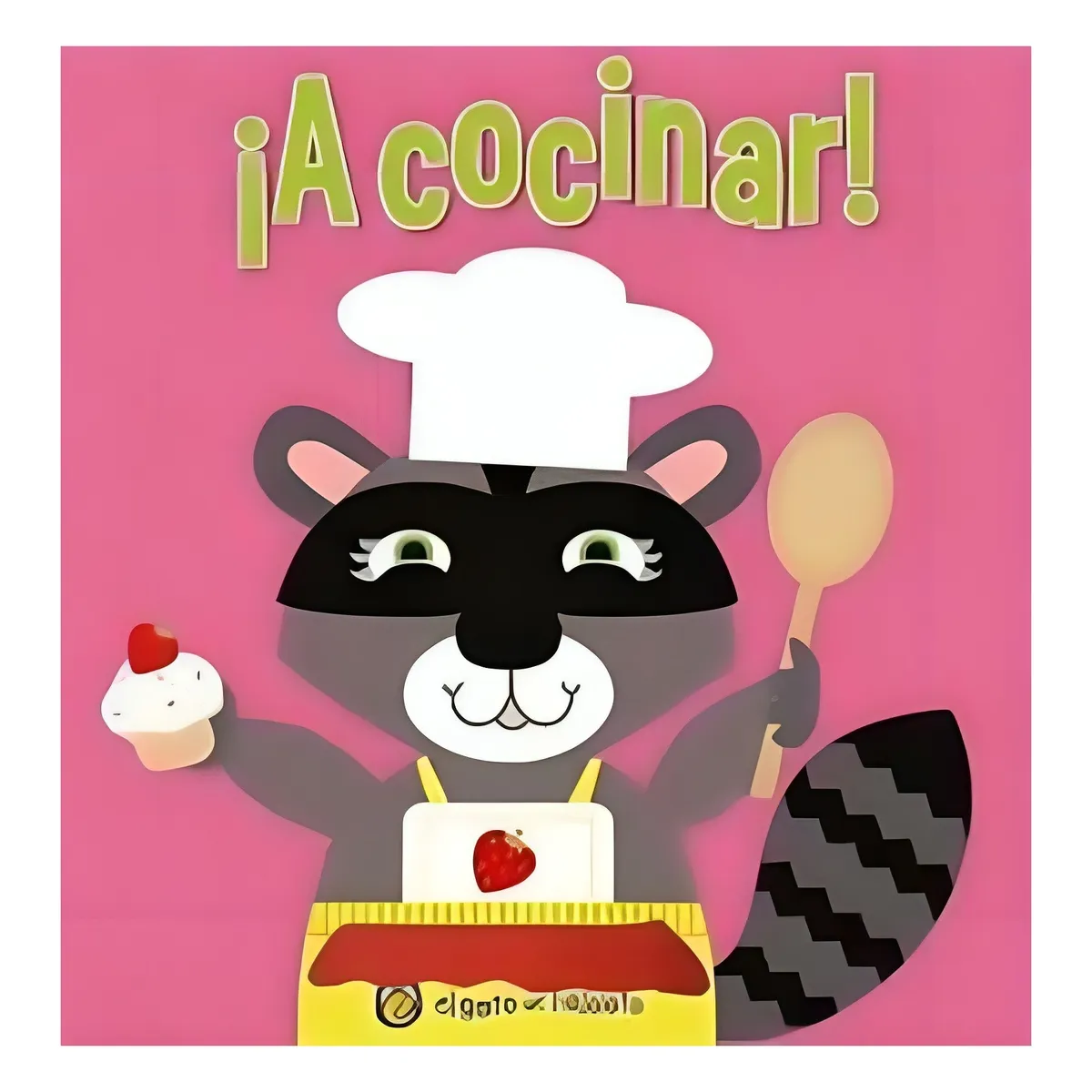 TOP10BOOKS - LIBRO A Cocinar! - A Cocinar!