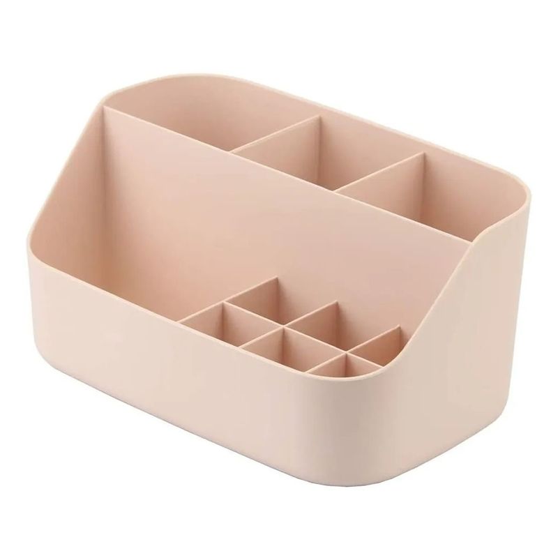 GENERICO - Organizador Escritorio Porta Lapices Plumones Maquillaje