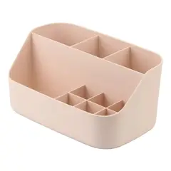 GENERICO - Organizador Escritorio Porta Lapices Plumones Maquillaje