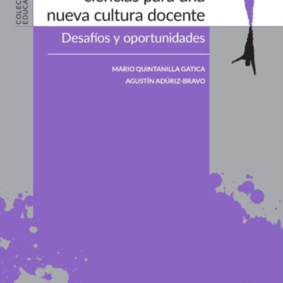 TOP10BOOKS - LIBRO Enseñanza De Las Ciencias Para Una Nueva Cultura