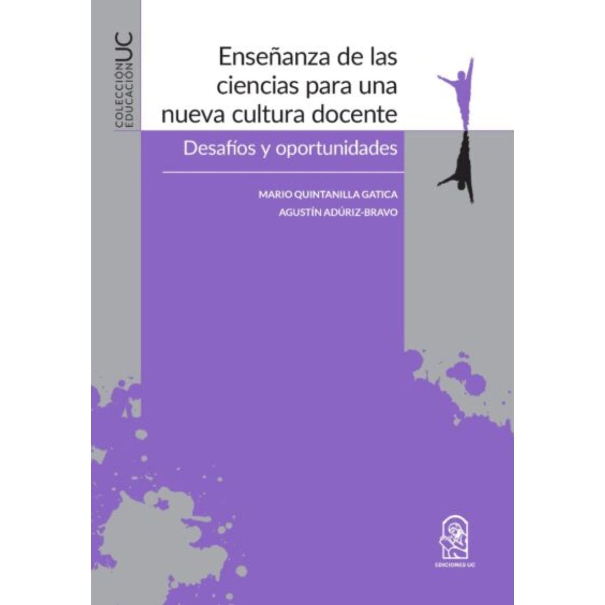 TOP10BOOKS - LIBRO Enseñanza De Las Ciencias Para Una Nueva Cultura