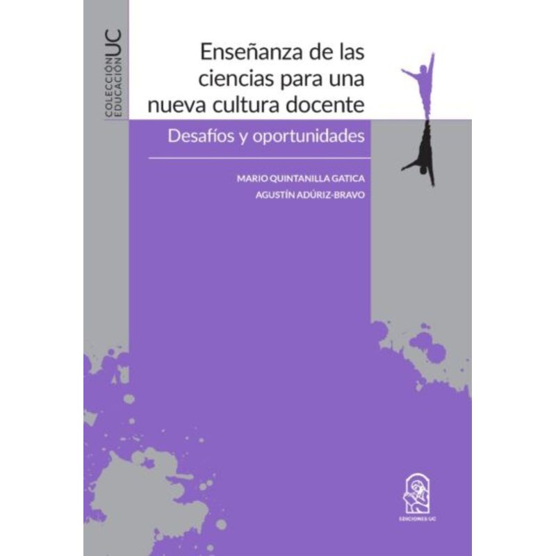 TOP10BOOKS - Libro ENSENANZA DE LAS CIENCIAS PARA UNA NUEVA CULTURA DOCENTE