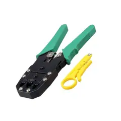 GENERICO - Grimpeadora mas Pelacables Incluido Rj45 Rj11