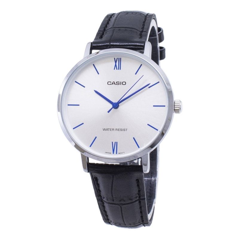 CASIO - Reloj Formal LTP-VT01L-7B1 Casio - Negro