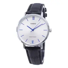CASIO - Reloj Formal LTP-VT01L-7B1 - Negro