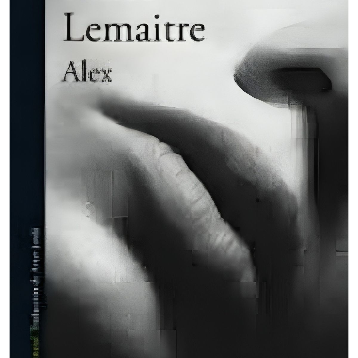 TOP10BOOKS - LIBRO Alex - Alex