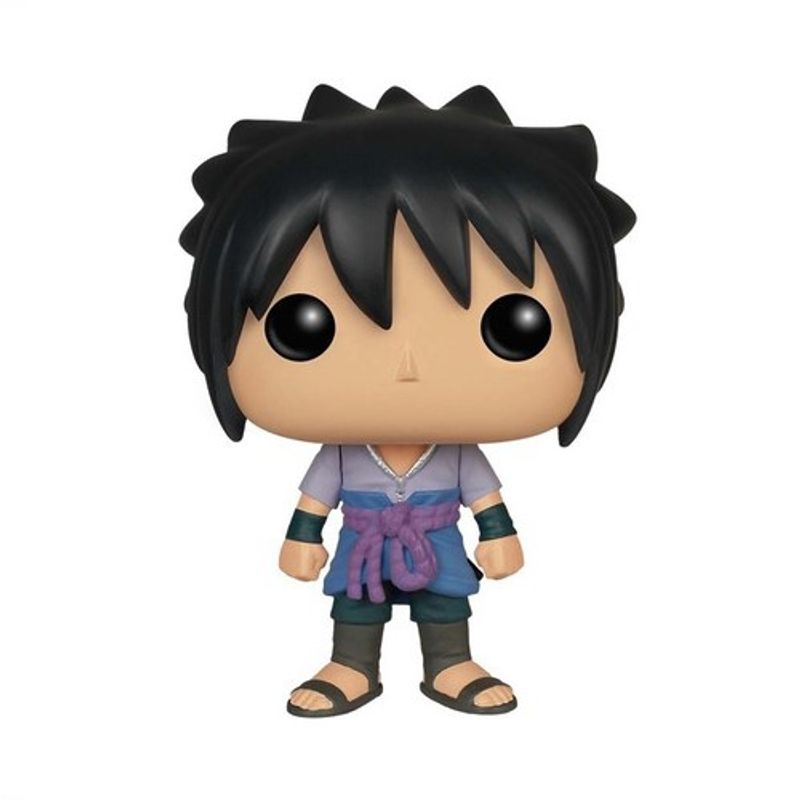 FUNKO - Funko Pop Naruto Sasuke 72