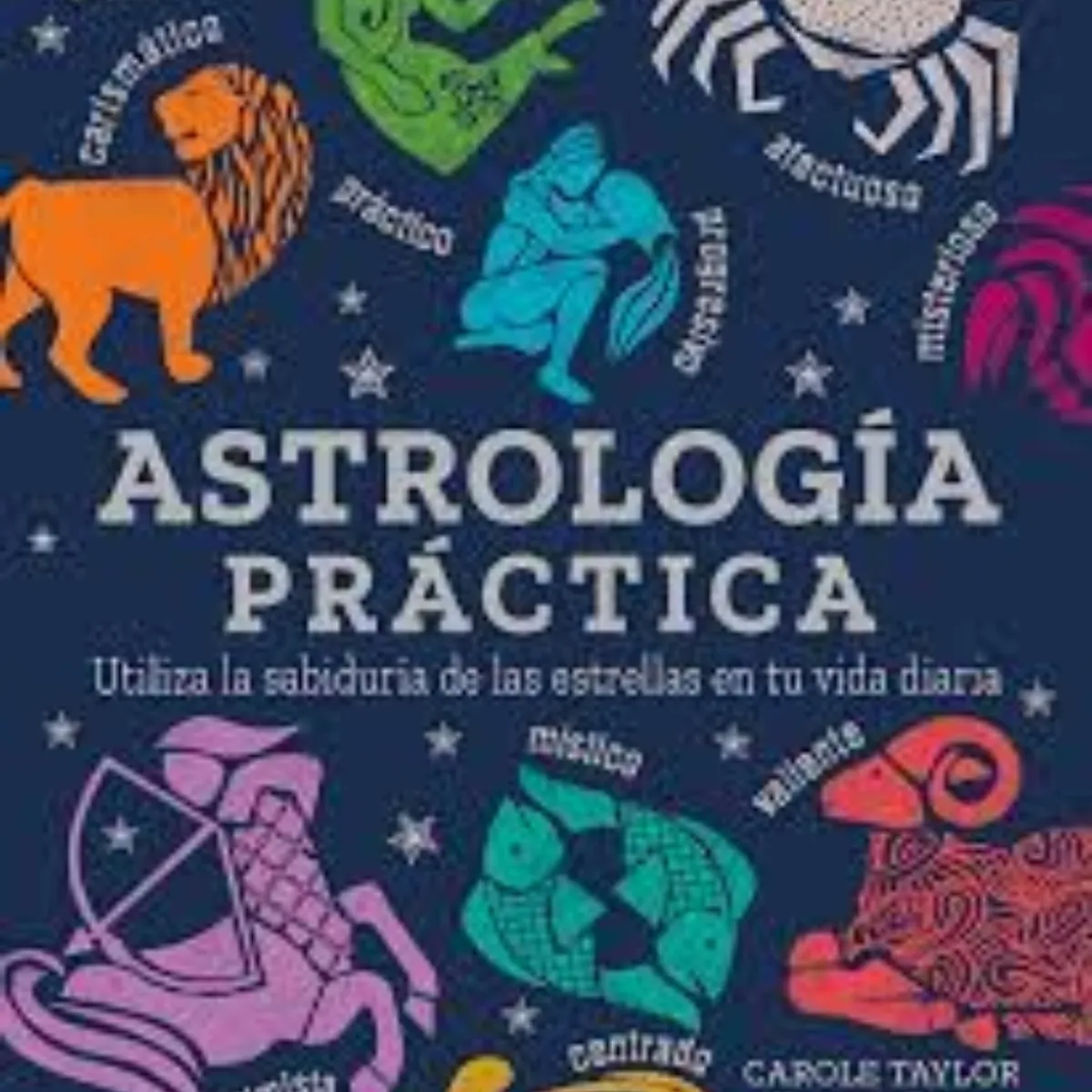 TOP10BOOKS - LIBRO Astrología Practica - Astrología Practica