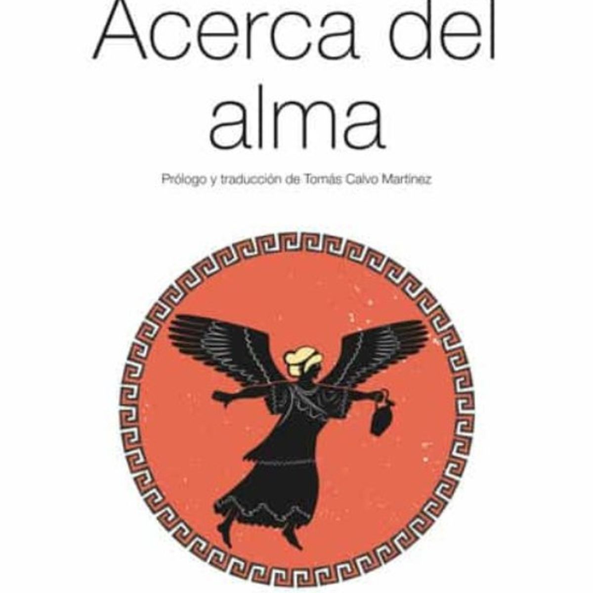 TOP10BOOKS - LIBRO Acerca Del Alma - Acerca Del Alma