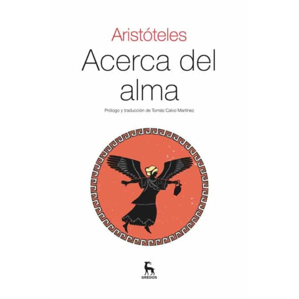 TOP10BOOKS - LIBRO Acerca Del Alma - Acerca Del Alma