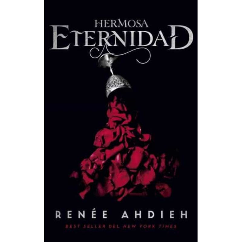 TOP10BOOKS - Libro Hermosa Eternidad -065-