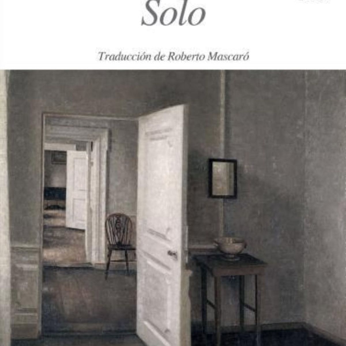 TOP10BOOKS - LIBRO Libro Solo - Libro Solo