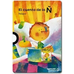 TOP10BOOKS - Libro El Cuento De La N -342-