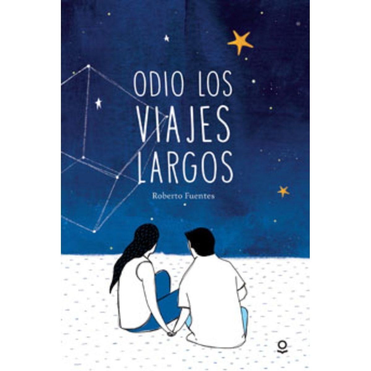 TOP10BOOKS - LIBRO Odio Los Viajes Largos - Odio Los Viajes Largos