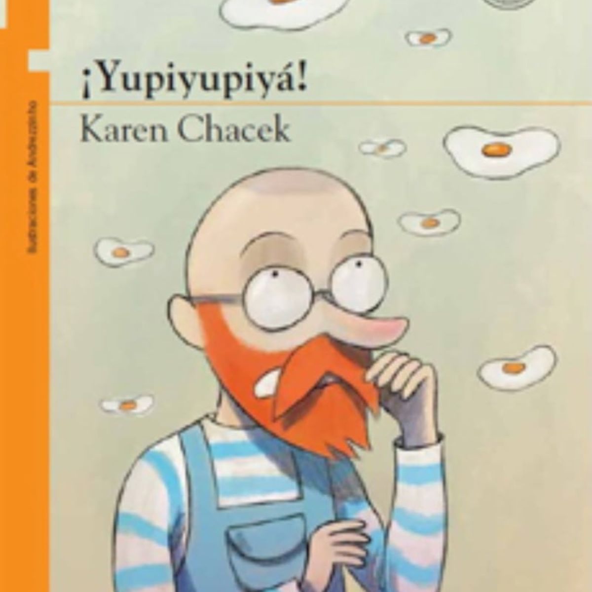 TOP10BOOKS - LIBRO Yupiyupiya - Yupiyupiya