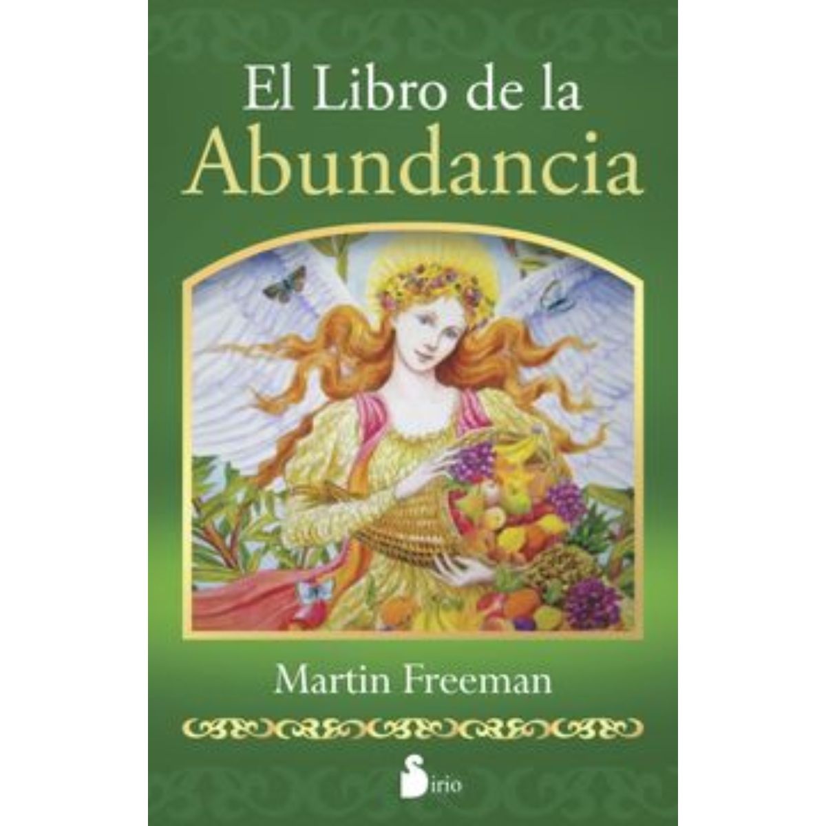 TOP10BOOKS - LIBRO El Libro De La Abundancia - El Libro De La Abundancia