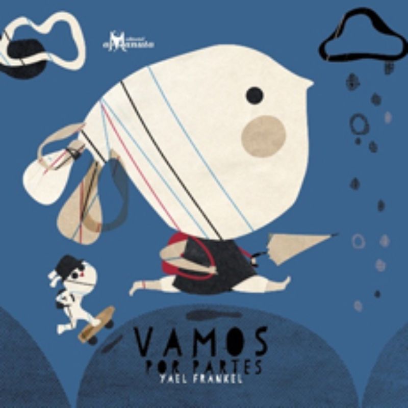 TOP10BOOKS - Libro Vamos Por Partes -489-