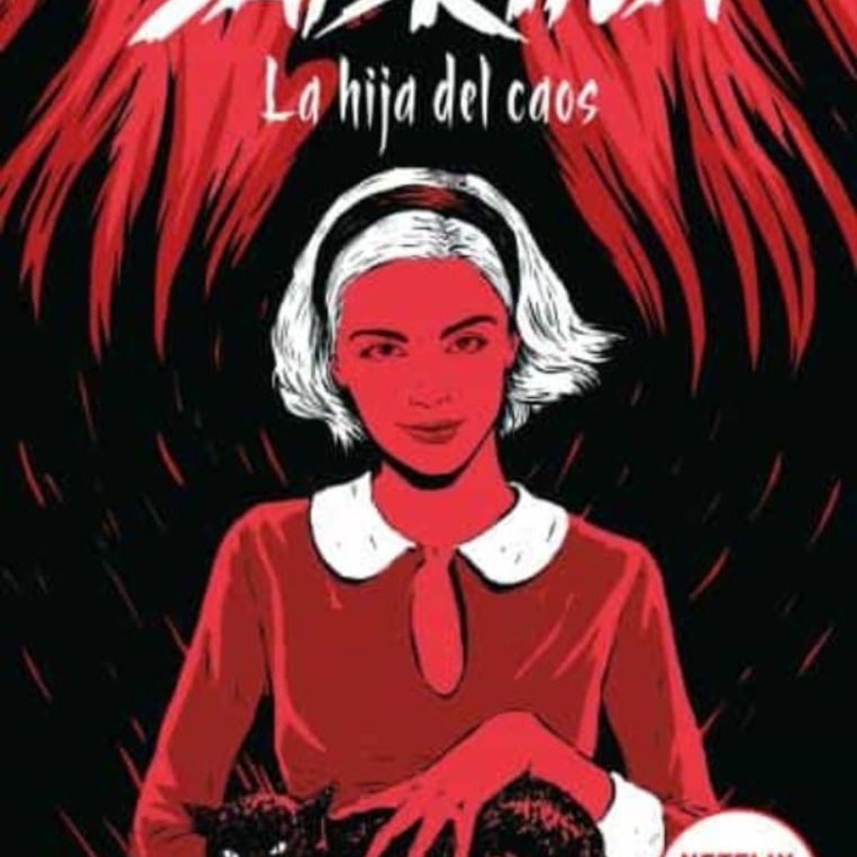 TOP10BOOKS - LIBRO El Mundo Oculto De Sabrina Vol. 2 - El Mundo Oculto De Sabrina Vol. 2