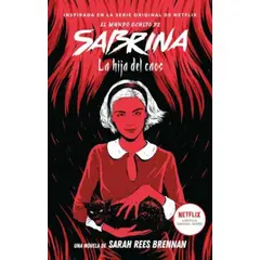 TOP10BOOKS - Libro El Mundo Oculto De Sabrina Vol. 2 -096-