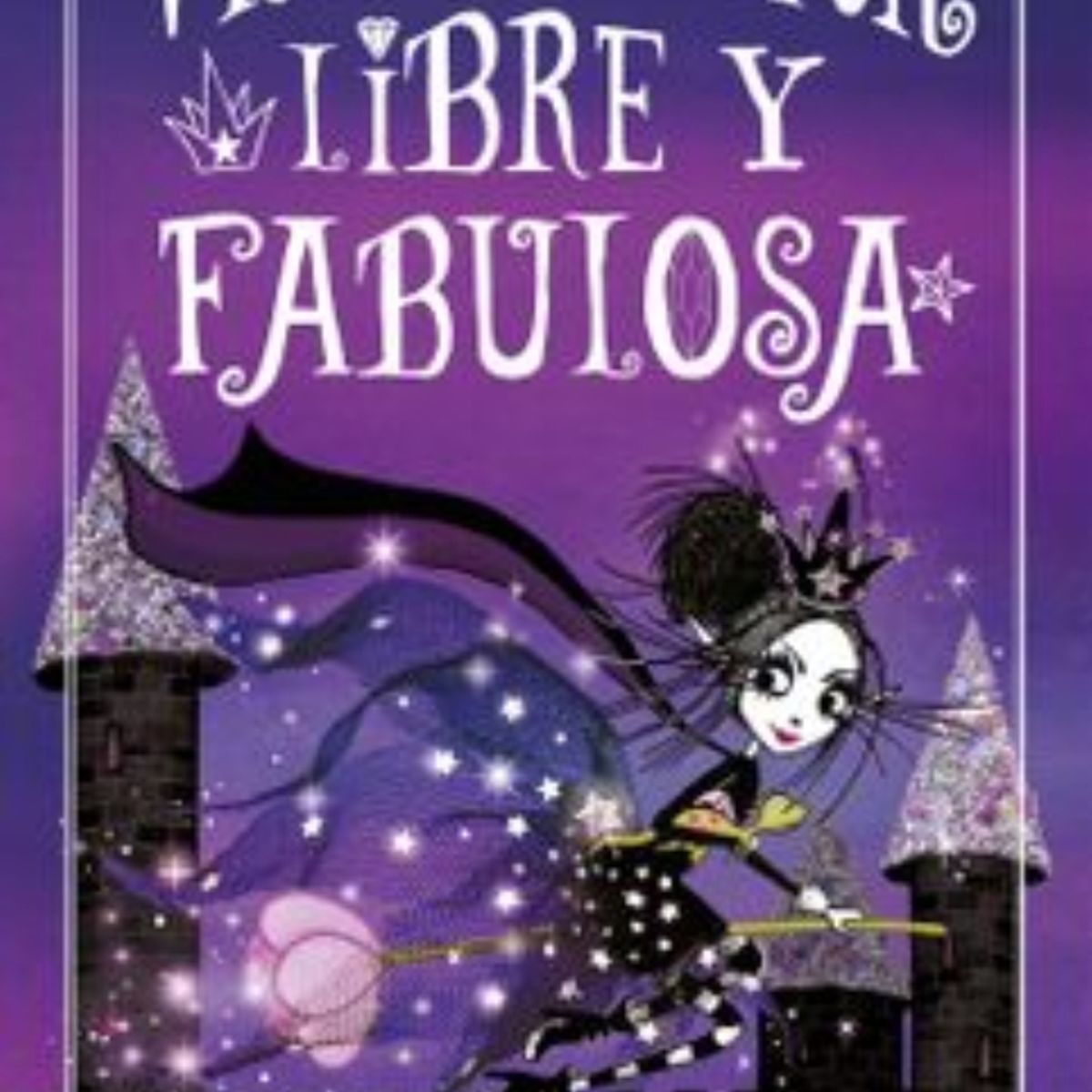 TOP10BOOKS - LIBRO Victoria Stitch. Libre Y Fabulosa - Victoria Stitch. Libre Y Fabulosa