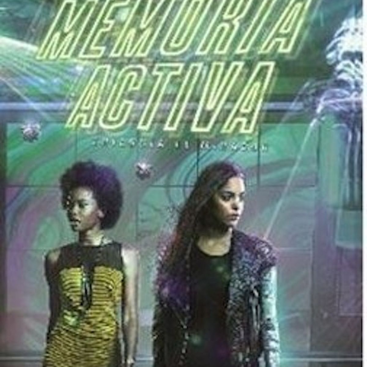 TOP10BOOKS - LIBRO Memoria Activa - Memoria Activa