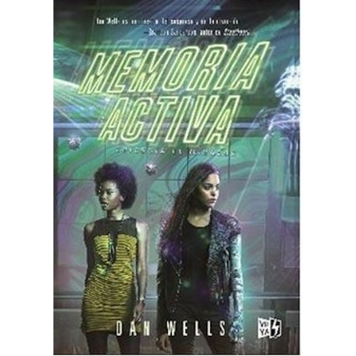 TOP10BOOKS - LIBRO Memoria Activa - Memoria Activa