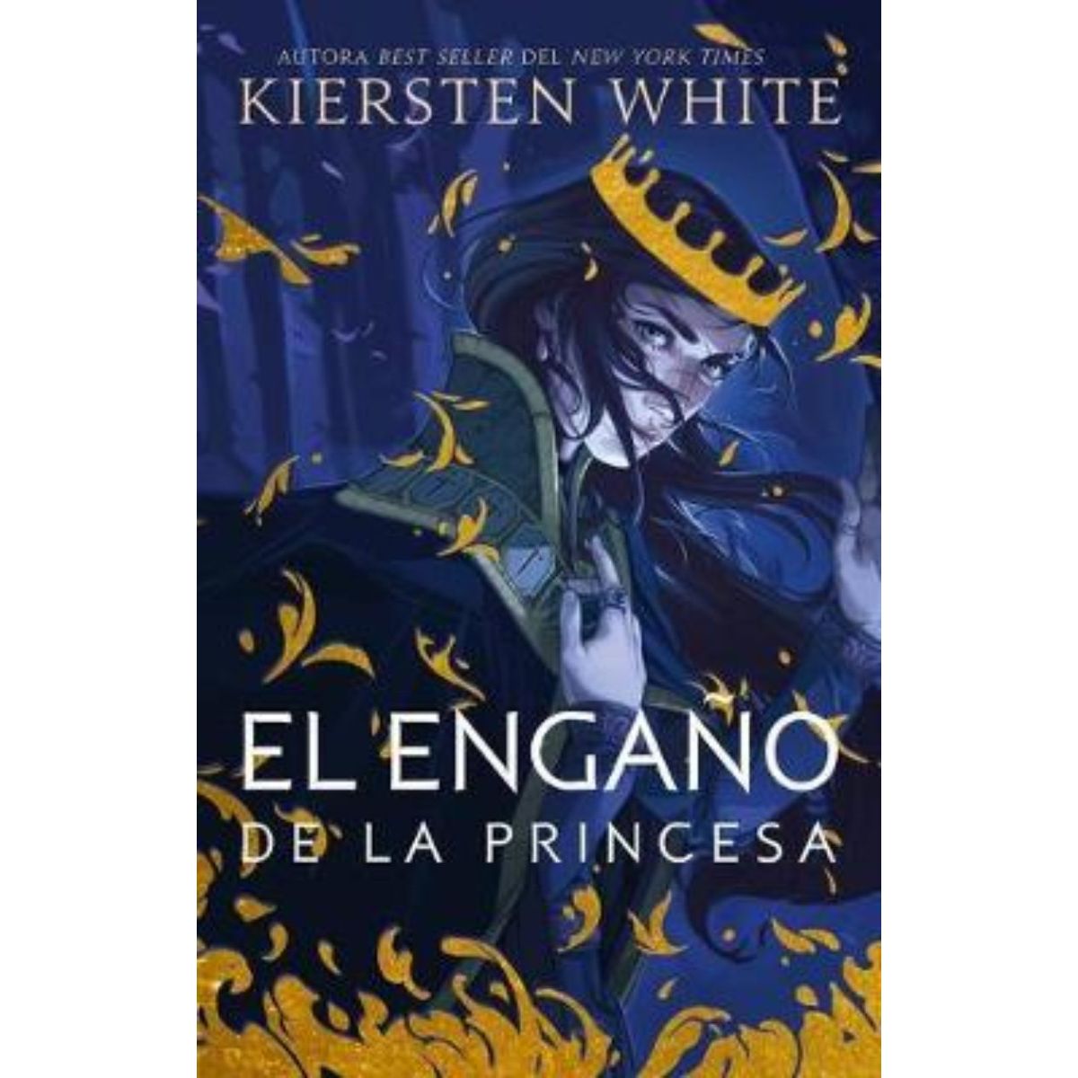 TOP10BOOKS - LIBRO El Engaño De La Princesa - El Engaño De La Princesa