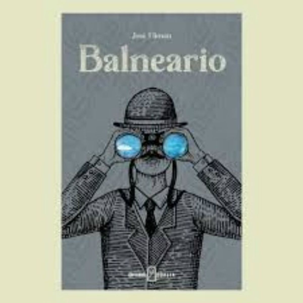 TOP10BOOKS - LIBRO Balneario - Balneario