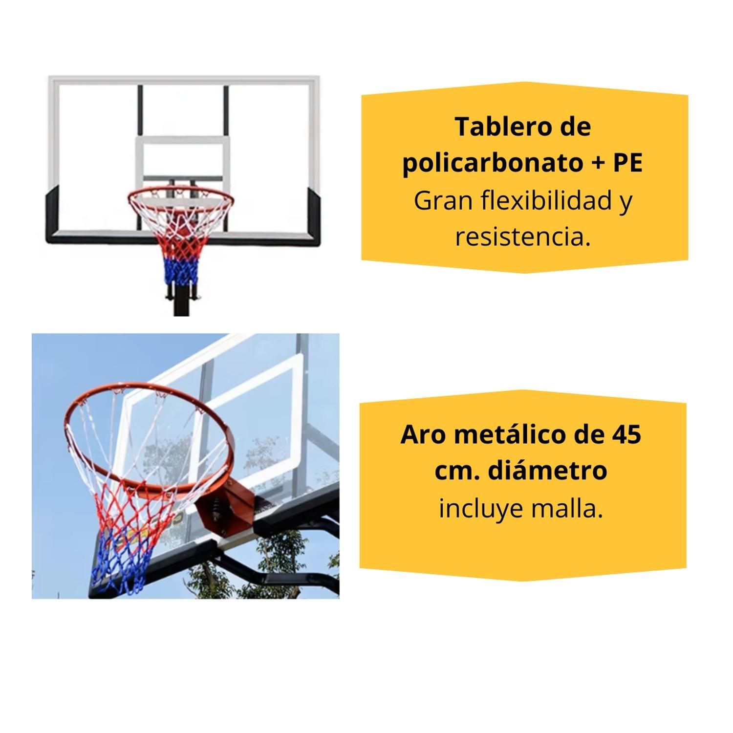 Caracterisiticas