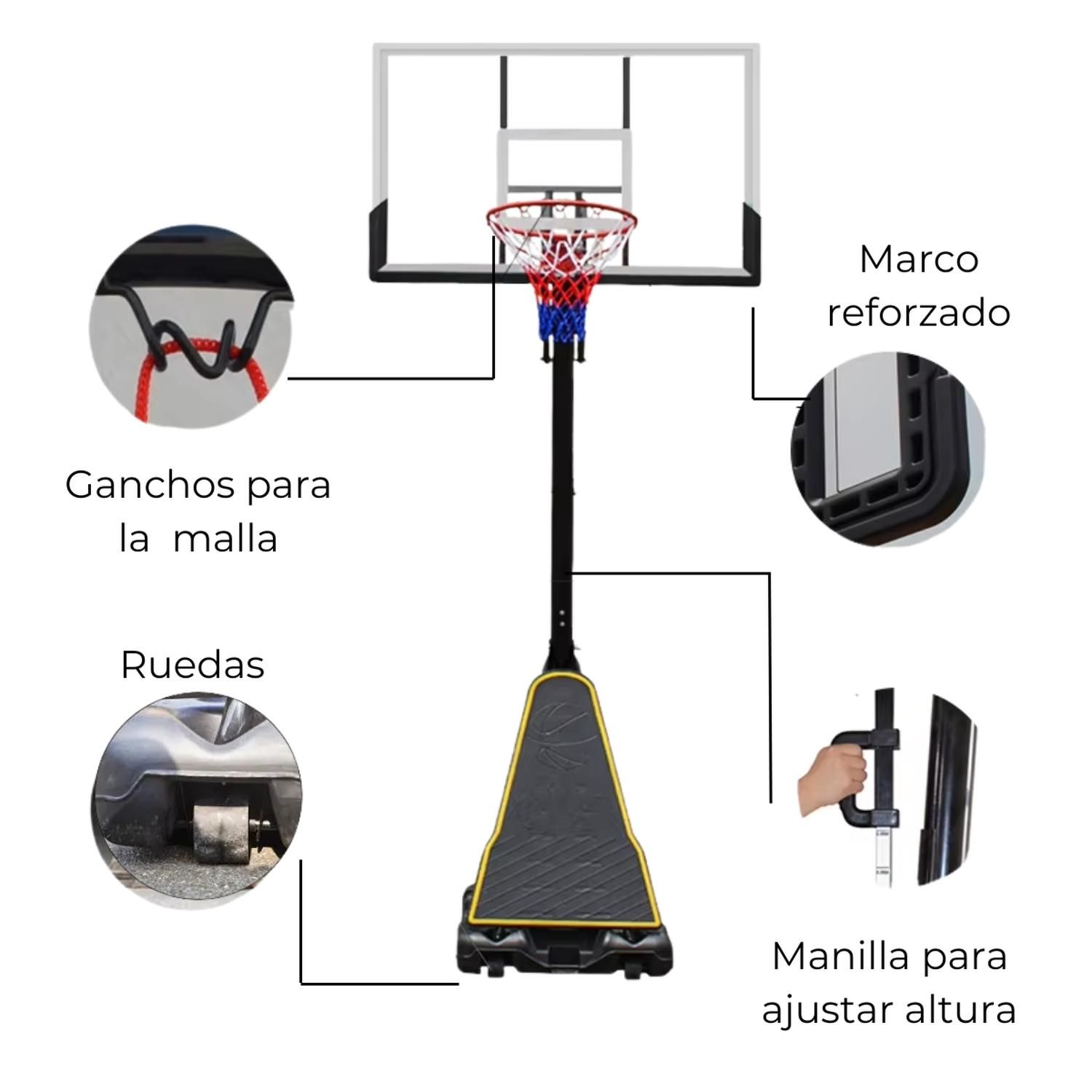 Caracterisiticas